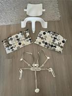 Ensemble Accessoires Chaise Tripp Trapp Stokke, Ophalen, Zo goed als nieuw, Overige typen