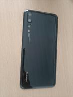 Huawei P20 Pro batterij cover, Telecommunicatie, Nieuw, Ophalen of Verzenden
