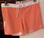 Sportieve short Mystic maat M, Maat 38/40 (M), Kort, Oranje, Ophalen of Verzenden