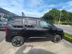 Fiat Doblo 1.2 TURBO 110 PK MT6 *PACK STYLE PLUS *PACK COMF, Zwart, Euro 6, Zwart, Doblo