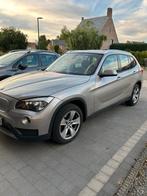 BMW X1 sDrive 18i, Auto's, BMW, X1, Euro 5, Achterwielaandrijving, 1995 cc