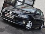 Volkswagen Polo 1.0i Comfortline / Camera / Cruise / Garanti, Auto's, Voorwielaandrijving, Stof, Gebruikt, Zwart