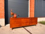 Vintage/retro design dressoir/lowboard, Ophalen