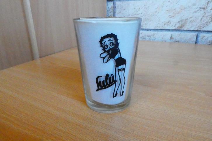 Betty Boop Lulu collectie, Verzamelen, Beelden en Beeldjes, Nieuw, Mens, Ophalen of Verzenden