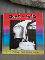 Soul sails -voiles d'âme vele d'anima zielen zeilen, Ophalen of Verzenden