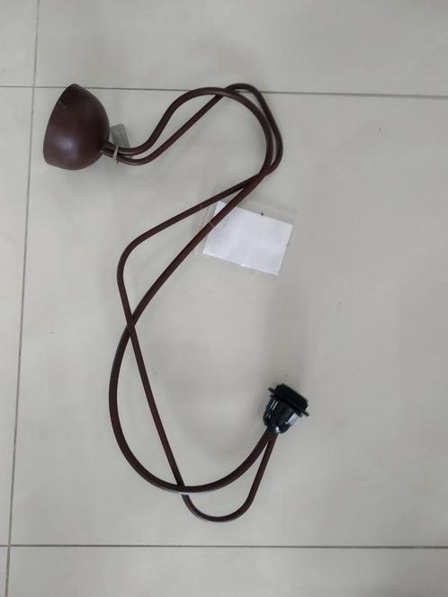 Zeven identieke wandlampen atelier Pescatori, Huis en Inrichting, Lampen | Wandlampen, Nieuw, Ophalen