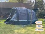 Opblaasbare tent obelink, Caravanes & Camping, Tentes, Comme neuf
