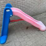 Glijbaan little tikes, Kinderen en Baby's, Ophalen, Gebruikt, Glijbaan