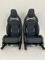 Mercedes Benz C-Klasse AMG Performance-Stoelen (W206) Zwart, Auto-onderdelen, -, -, Nieuw, Ophalen of Verzenden