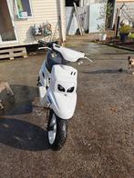 mbk booster 70cc mallosie // A klasse, Fietsen en Brommers, Ophalen, Tweetakt, Gebruikt, 70 cc
