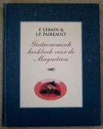 Gastronomisch kookboek voor de magnetron  -  9789055610778, Livres, Livres de cuisine, Comme neuf, Cuisine saine, Europe, Plat principal