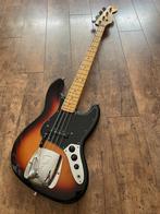 Fender Jazz Bass, Muziek en Instrumenten, Snaarinstrumenten | Gitaren | Bas, Ophalen, Zo goed als nieuw, Elektrisch