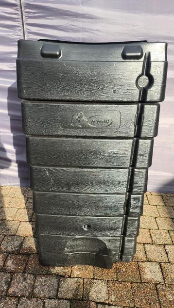 Regenton muurmodel Garden-It 320L beschikbaar voor biedingen