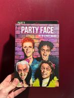 carnaval si masque de fête party masks, Enlèvement ou Envoi