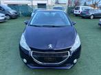 Peugeot 208 1.2i ActiveGPSBLEUTOOTHONLY EXPORT, Autos, Achat, Euro 6, Entreprise, 82 ch