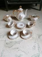 Vintage Bareuther Bavaria servies set, Antiek en Kunst, Ophalen