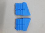 Nieuwe TRAPLADDER DOPPEN 50X20 mm (merk: Solide), Ophalen of Verzenden, Nieuw