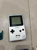 Game Boy Light verkopen (zeldzaam), Ophalen, Zo goed als nieuw