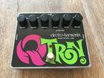 Q-TRON EHX, Muziek en Instrumenten, Effecten, Verzenden, Gebruikt