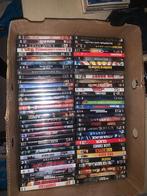 Groot lot dvds, Cd's en Dvd's, Ophalen of Verzenden, Zo goed als nieuw, Film
