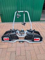 Thule euroway 916 geschikt voor 2 electriche fietsen., Auto diversen, Ophalen, Zo goed als nieuw, 2 fietsen, Trekhaakdrager