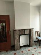 Verschillende marmeren platen, Ophalen