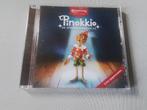 Sprookjesmusical cd Pinokkio ( Efteling ), Ophalen of Verzenden, Gebruikt, Soundtrack of Musical