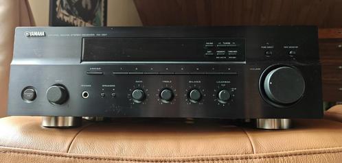 YAMAHA RX-397 tunerversterker, Audio, Tv en Foto, Versterkers en Ontvangers, Gebruikt, Stereo, Minder dan 60 watt, Yamaha, Ophalen