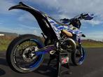 Husqvarna Supermoto A1 TE 125 Supermotard NIEUWSTAAT!, Motoren, KTM, Bedrijf, 125 cc, SuperMoto