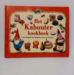 ❤️ Het kabouter kookboek, Boeken, Ophalen of Verzenden