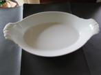 Pillivuyt ovenschotel, Huis en Inrichting, Keuken | Servies, Gebruikt, Keramiek, Ophalen of Verzenden, Kom(men)