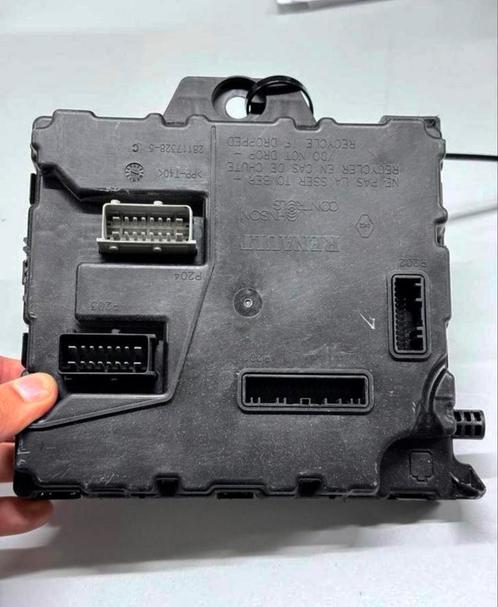 Renault Kangoo BCM body ecu 284813345R 2007-2017 origineel, Auto-onderdelen, Elektronica en Kabels, Mercedes-Benz, Renault, Gebruikt
