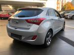 Hyundai i30 1,6 Diesel année 2015 euro 6b 150000 km, Autos, Hyundai, 1582 cm³, Tissu, Carnet d'entretien, Achat