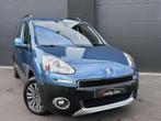 Peugeot Partner Tepee | 1.6 E-HDI | 5 PL | Garantie, Autos, Euro 5, Achat, 74 ch, Entreprise