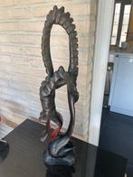Groot Afrikaans beeld, Ophalen of Verzenden