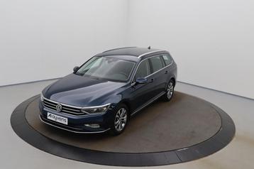 (1XRH969) VOLKSWAGEN PASSAT VARIANT beschikbaar voor biedingen