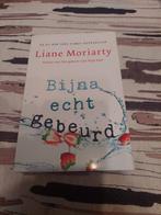 Liane Moriarty - Bijna echt gebeurd, Enlèvement ou Envoi, Liane Moriarty