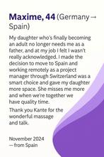 4 Days Left in Belgium! Massage, Fysiotherapie  & therapy