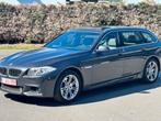 Bmw 530d M-Paket, Auto's, Automaat, Euro 5, Overige kleuren, Leder