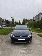 Vw Golf 7 ALLSTAR 1,6tdi, Euro 6, Boîte manuelle, Noir, 5 portes