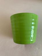 Bloempot, Ophalen, Gebruikt, Rond, Aardewerk