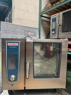 Rational SCC61G WE Gas Combisteamer Top Staat Garantie, Enlèvement, Fours, Fours à micro-ondes et Fours à vapeur