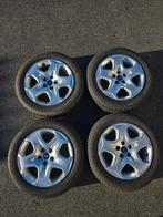 Ford focus wielen 5x108, Pneus et Jantes, Pneus hiver, 16 pouces, Véhicule de tourisme