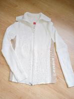 Dames vest ESPRIT mt 38, Kleding | Dames, Maat 38/40 (M), Beige, Ophalen of Verzenden, Zo goed als nieuw