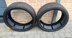 2 stuks Pirelli P Zero banden!, Gebruikt, 255 mm, 21 inch, Band(en)