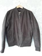 Blouson marron pour homme, taille S, marque C&A, Enlèvement, Taille 46 (S) ou plus petite
