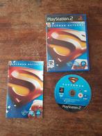 Superman returns, Envoi