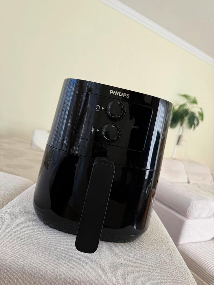 Airfryer PHILIPS Série 3000 – État Neuf (utilisé 2x), Elektronische apparatuur, Airfryers, Zo goed als nieuw, Airfryer, 750 t/m 999 gram
