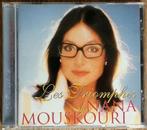 NANA MOUSKOURI — Les triomphes de Nana Mouskouri — CD, Enlèvement ou Envoi, 1980 à 2000, Comme neuf