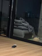 Canapé déchèterie